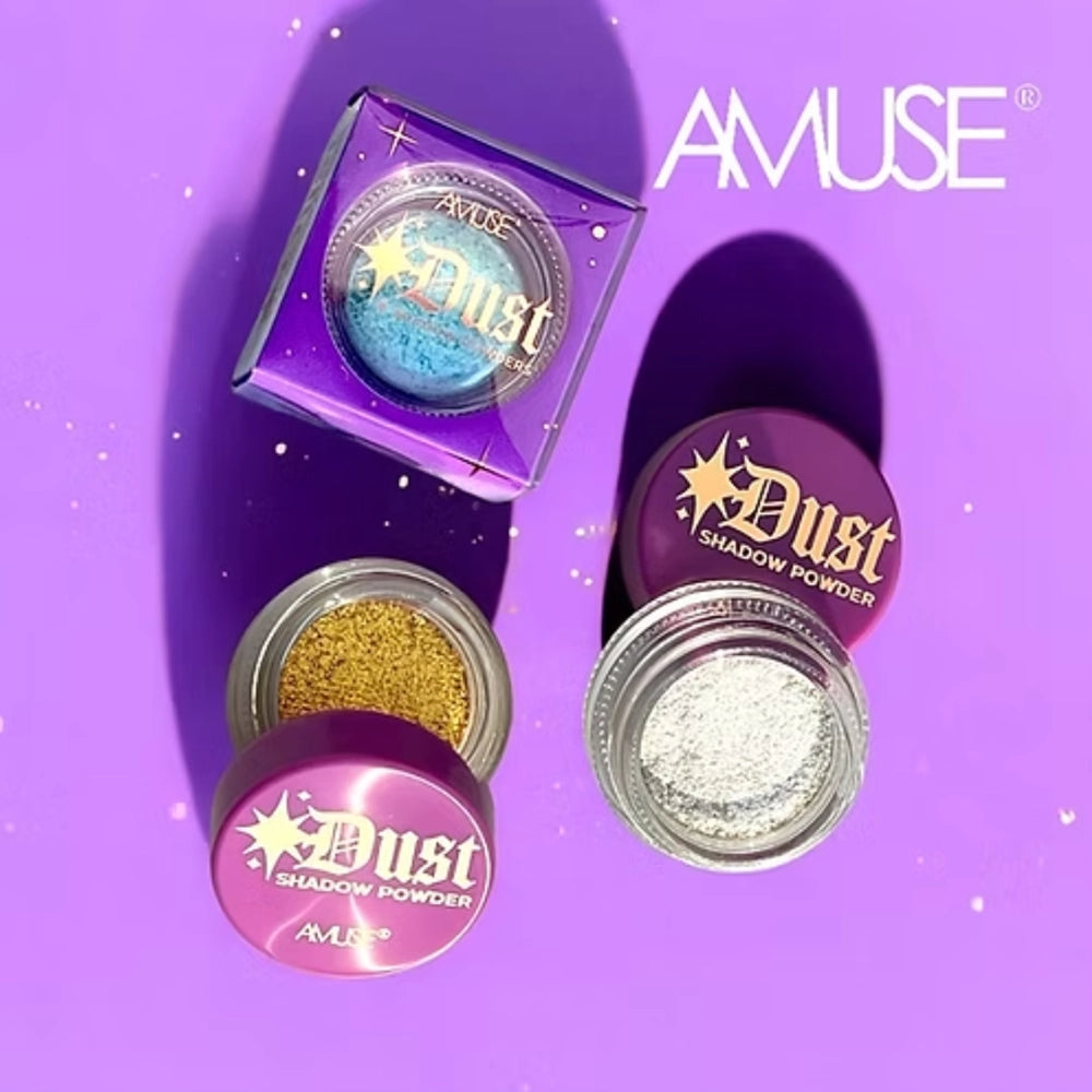 Amuse - StarDust Shadow Powder