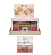Amuse - Hue's That Girl? Shadow Palette