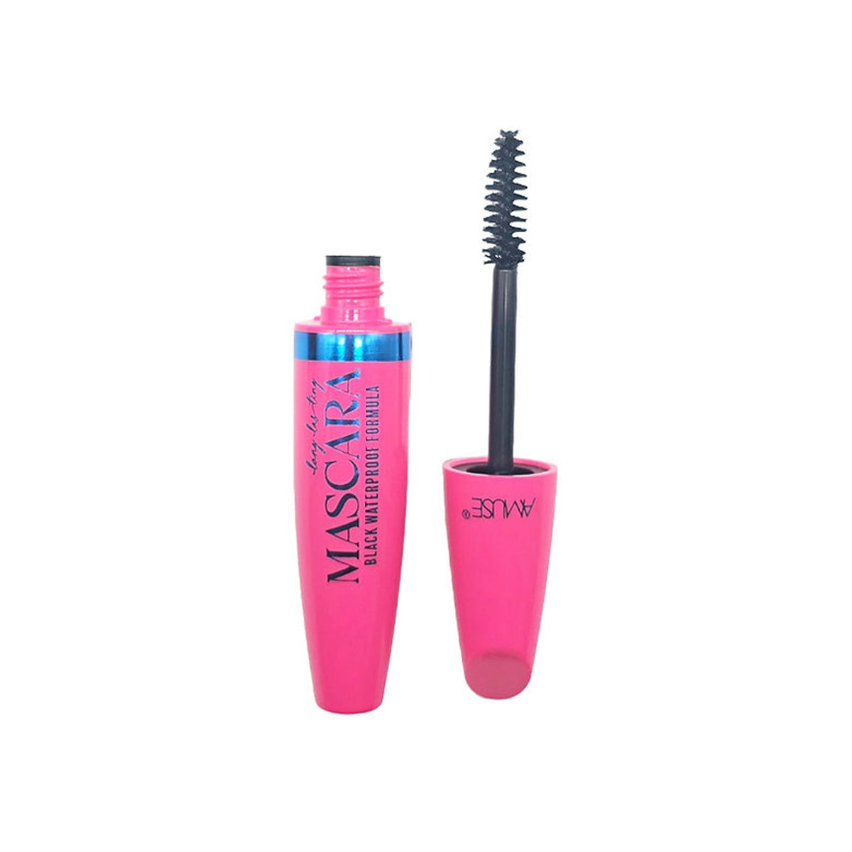 Amuse -  Long Lasting Mascara Waterproof Formula