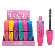 Amuse -  Long Lasting Mascara Waterproof Formula