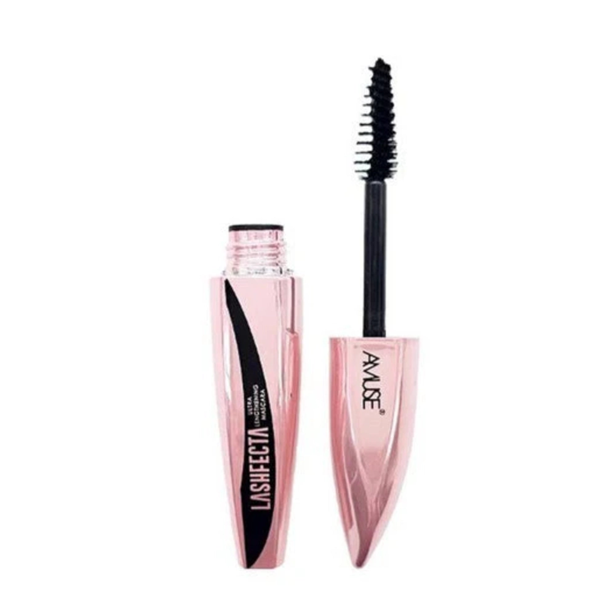 AMUSE - Lashfecta Ultra Lengthening Mascara