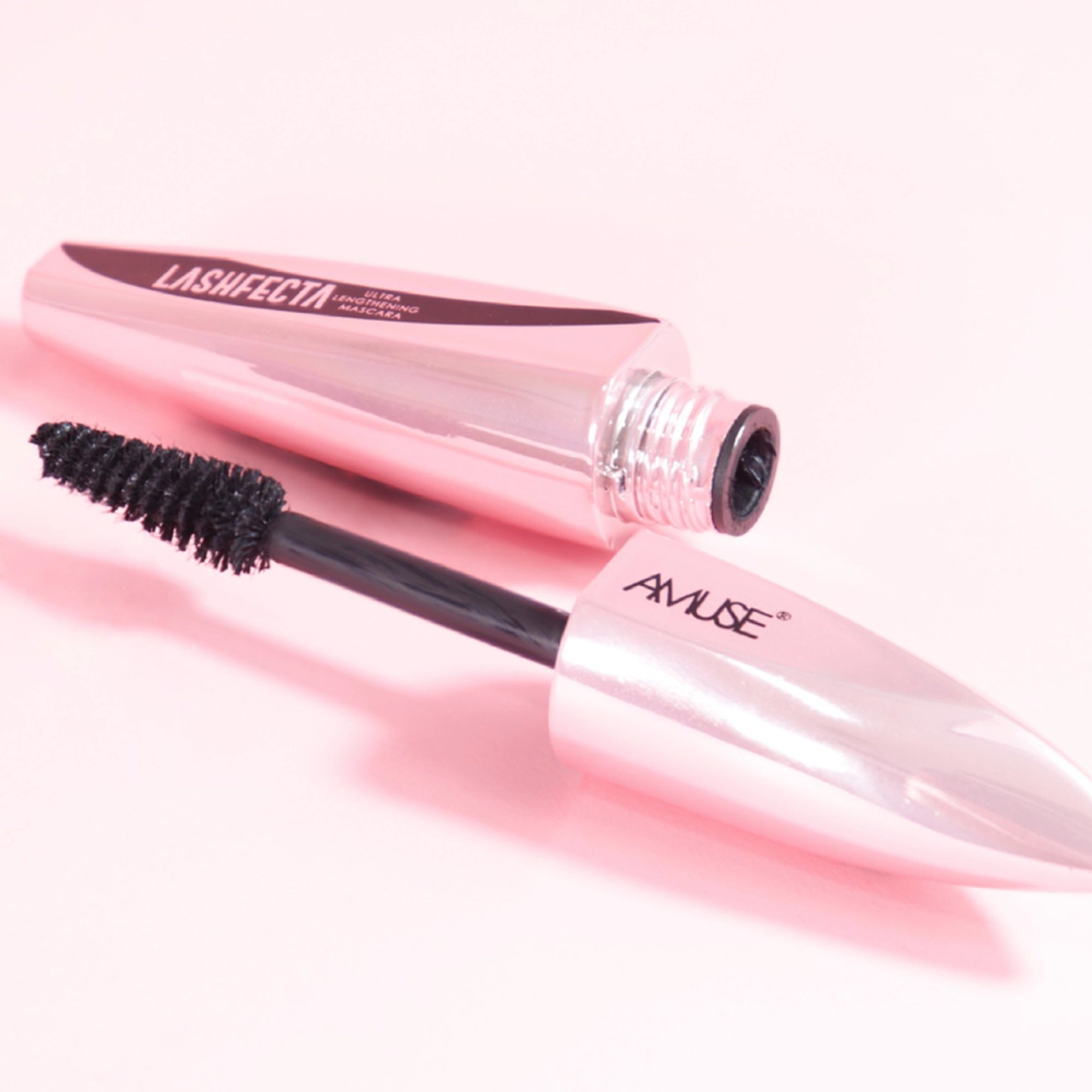 AMUSE - Lashfecta Ultra Lengthening Mascara