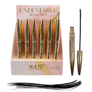 Amuse -  Undeniable Lower Lash Mascara
