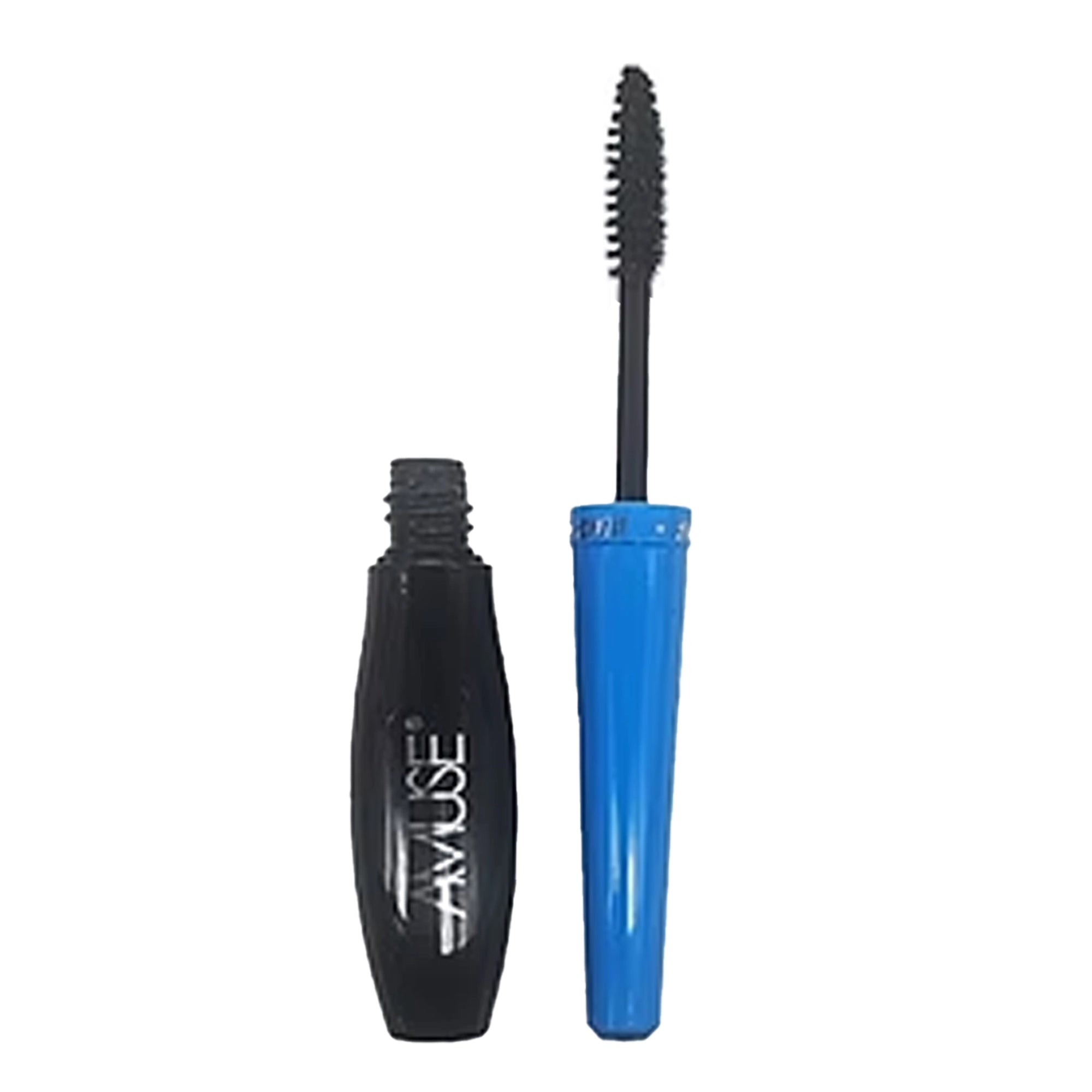 Amuse - Black Waterproof Mascara