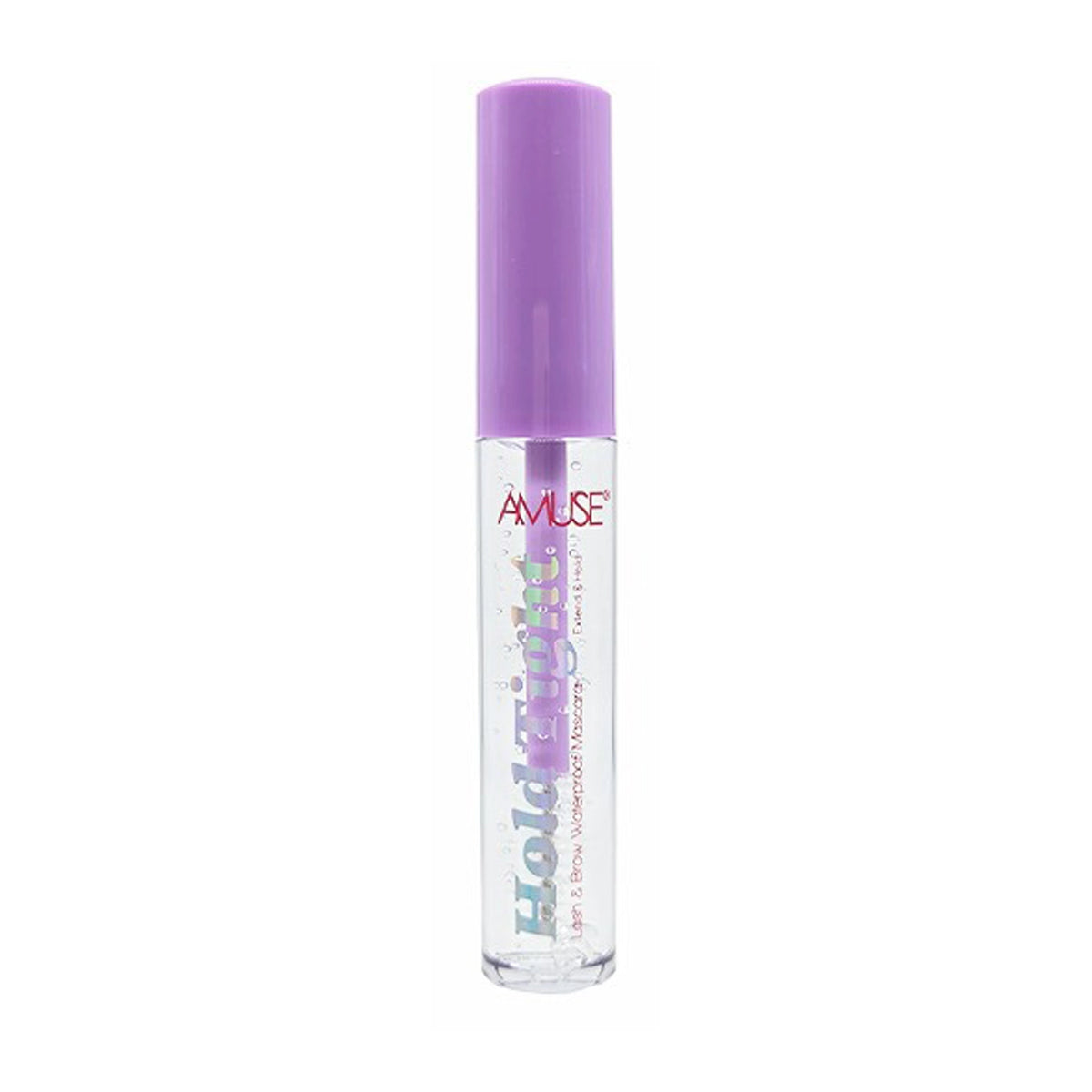 Amuse Hold Tight Extend & Hold Lash & Brow Waterproof Mascara Display Set