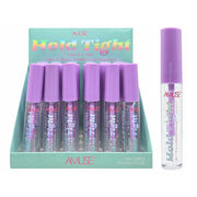 Amuse Hold Tight Extend & Hold Lash & Brow Waterproof Mascara Display Set