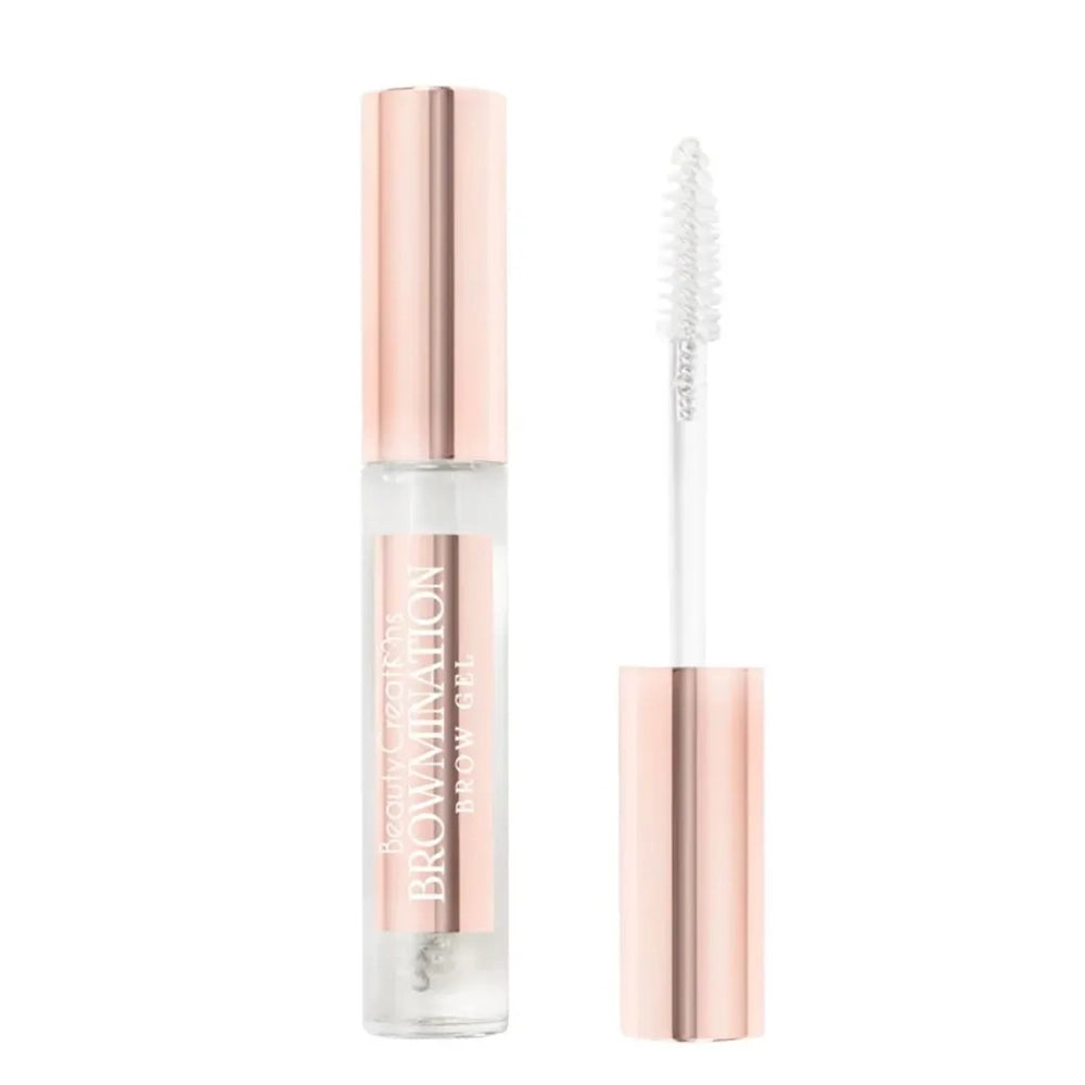 Beauty Creations - Browmination Clear Brow Gel