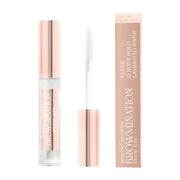 Beauty Creations - Browmination Clear Brow Gel
