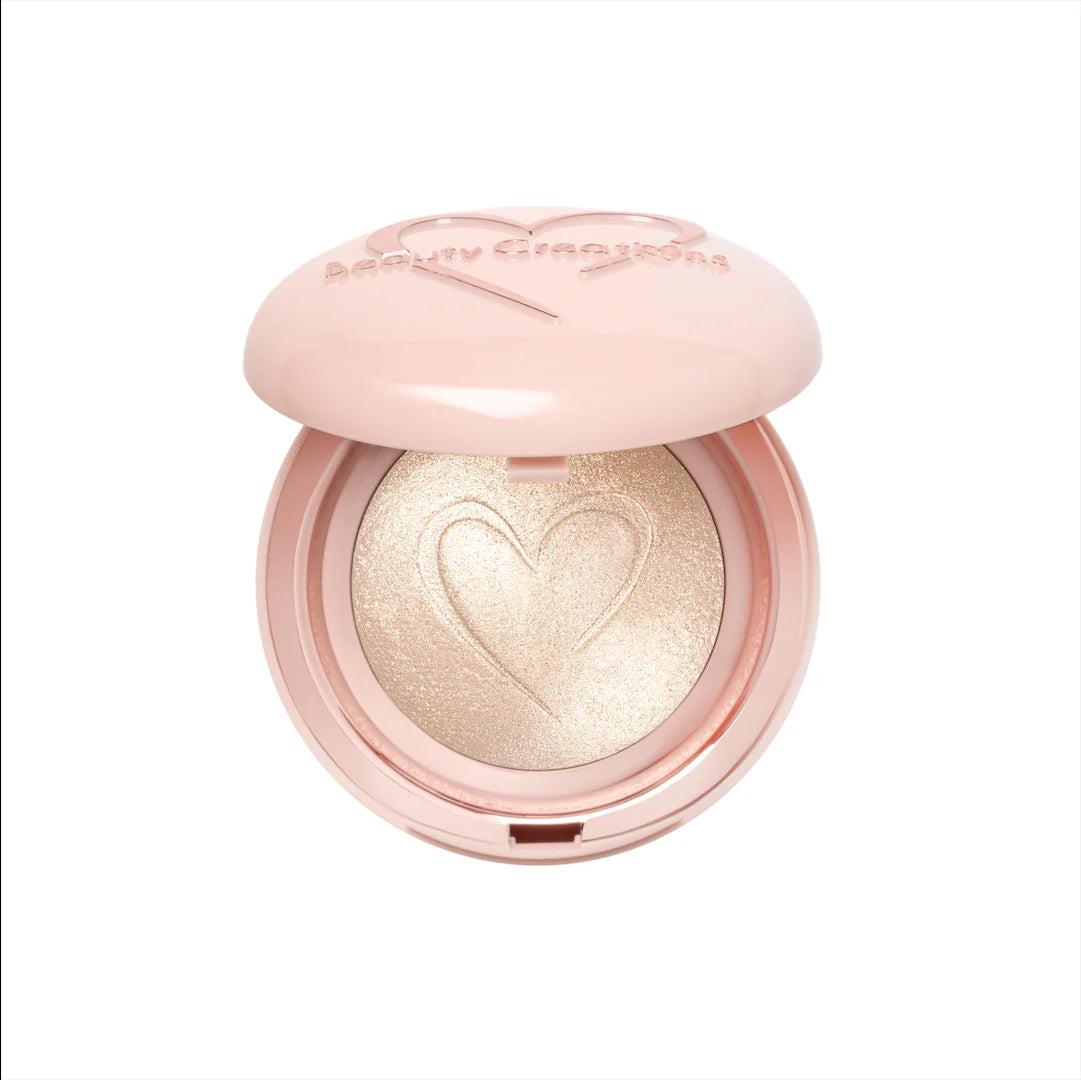 Beauty Creation - Final Finish Baked Highlighter