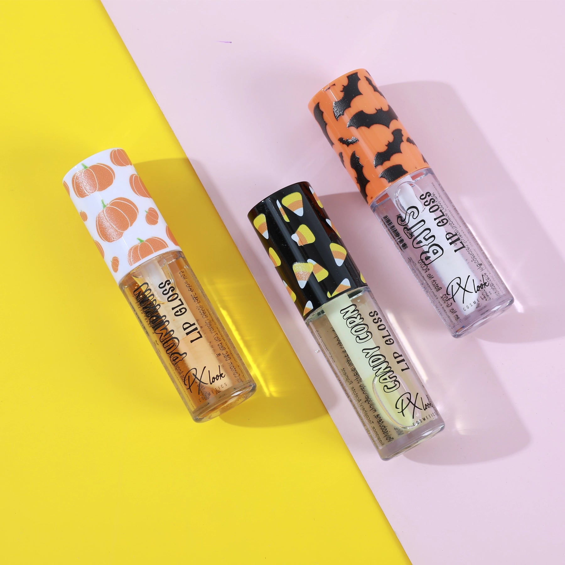 Prolux - Halloween Candy Flavored Lip Gloss