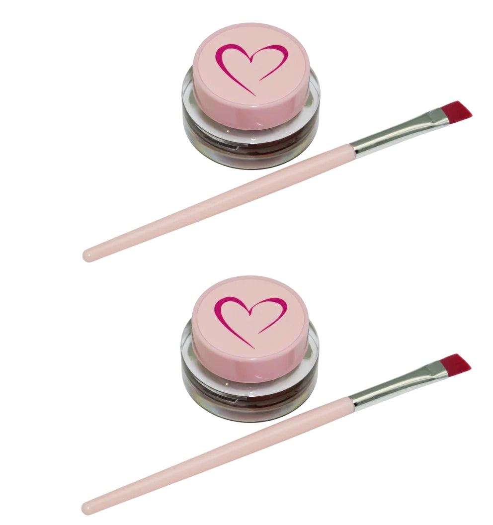 Beauty Creations - Eyeliner Black