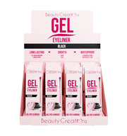 Beauty Creations - Eyeliner Black