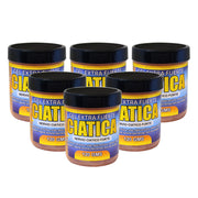 Gel Extra Fuerte Ciatica - Nervio Ciatico Forte Relief Gel (120 GMS, 6-Pack) – Extra Strength Topical Pain Relief for Sciatica, Numbness, Burning, Tingling, and Pins & Needles