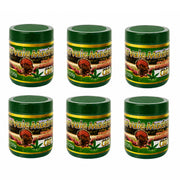 Re-Vale Madre Ointment with CBD & Ganoderma Lucidum (6-Pack, 120g each) – Natural Pain Relief Pomade for Joints, Muscles, and Inflammation
