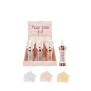 Amuse - Pixie Dust Body & Face Glitter