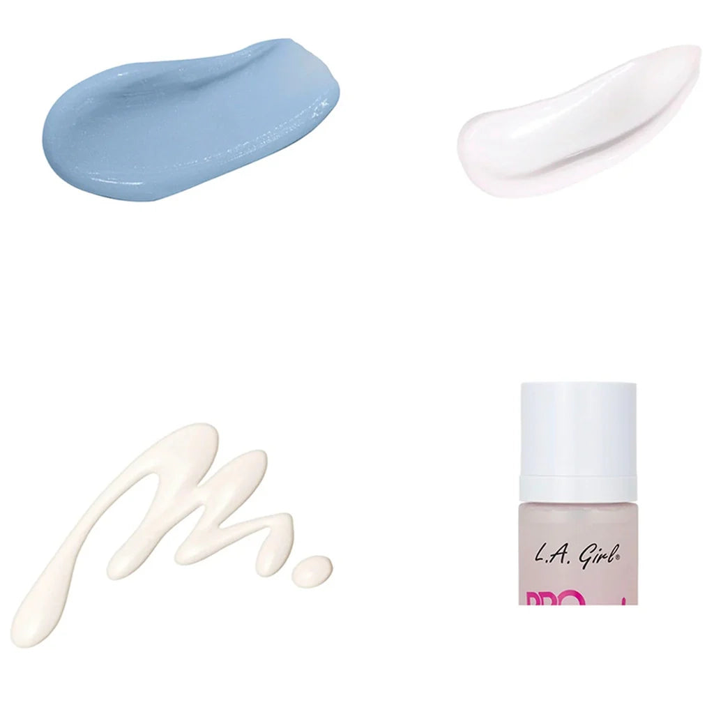 L.A. Girl – Clean, Hydrate & Set Display