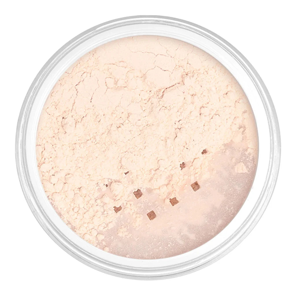 LA Girl - 18pc H2O Lock Hydrating Gel Primer & Setting Powder