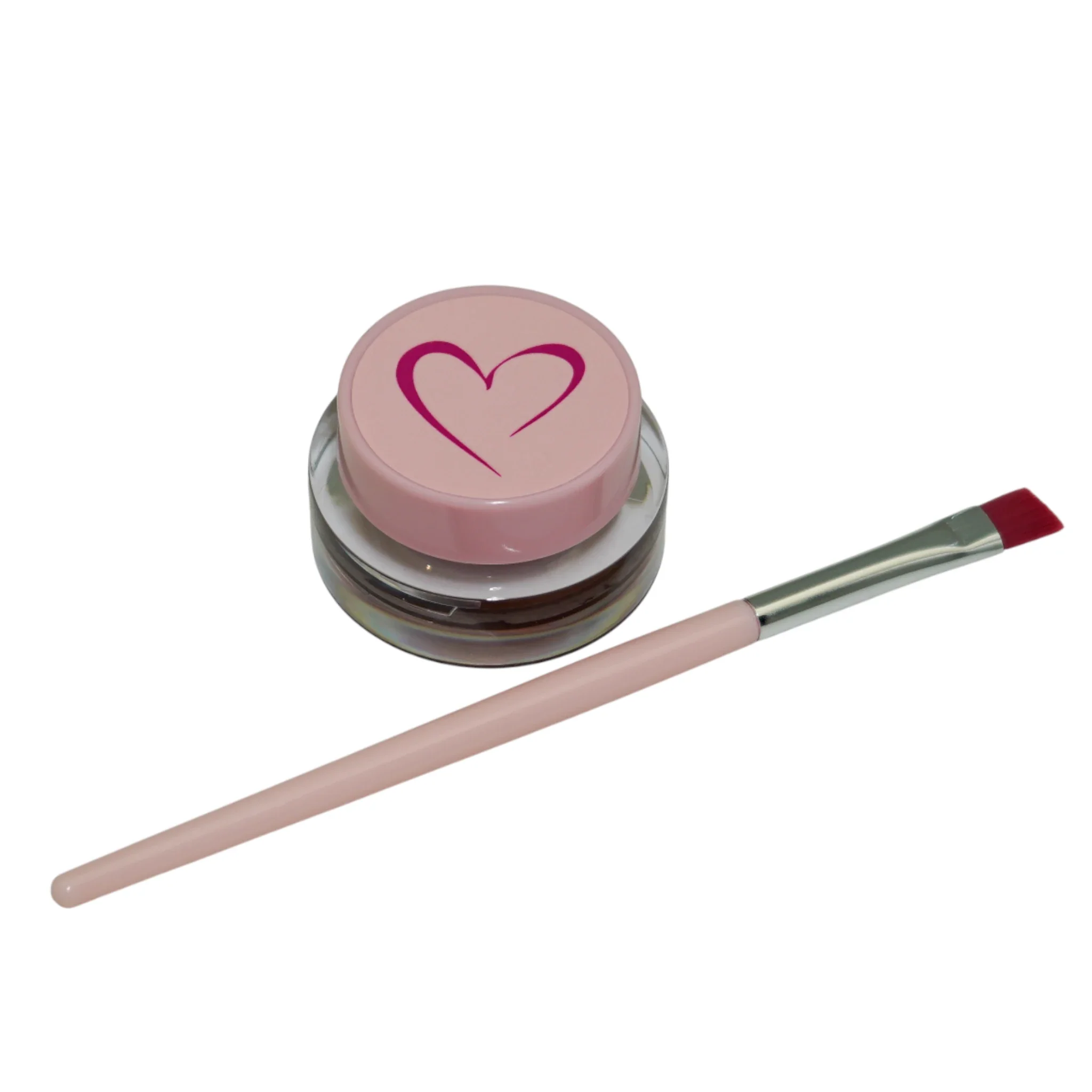 Beauty Creations - Eyebrow Gel Medium & Dark Color