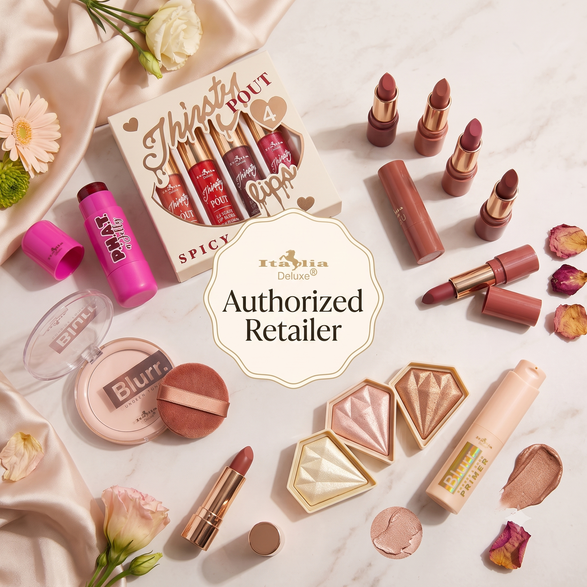 TRUECOLOR WHOLESALE