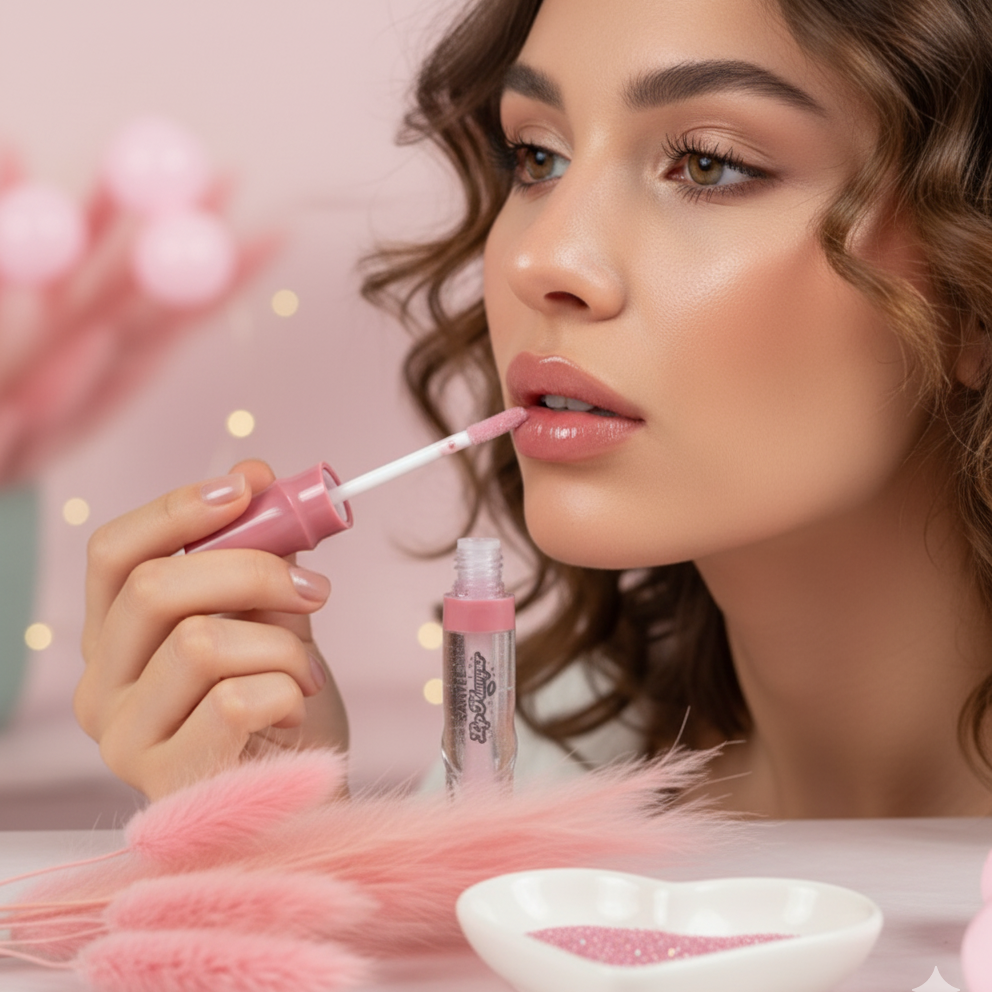 SANTEE - Lip Plumper