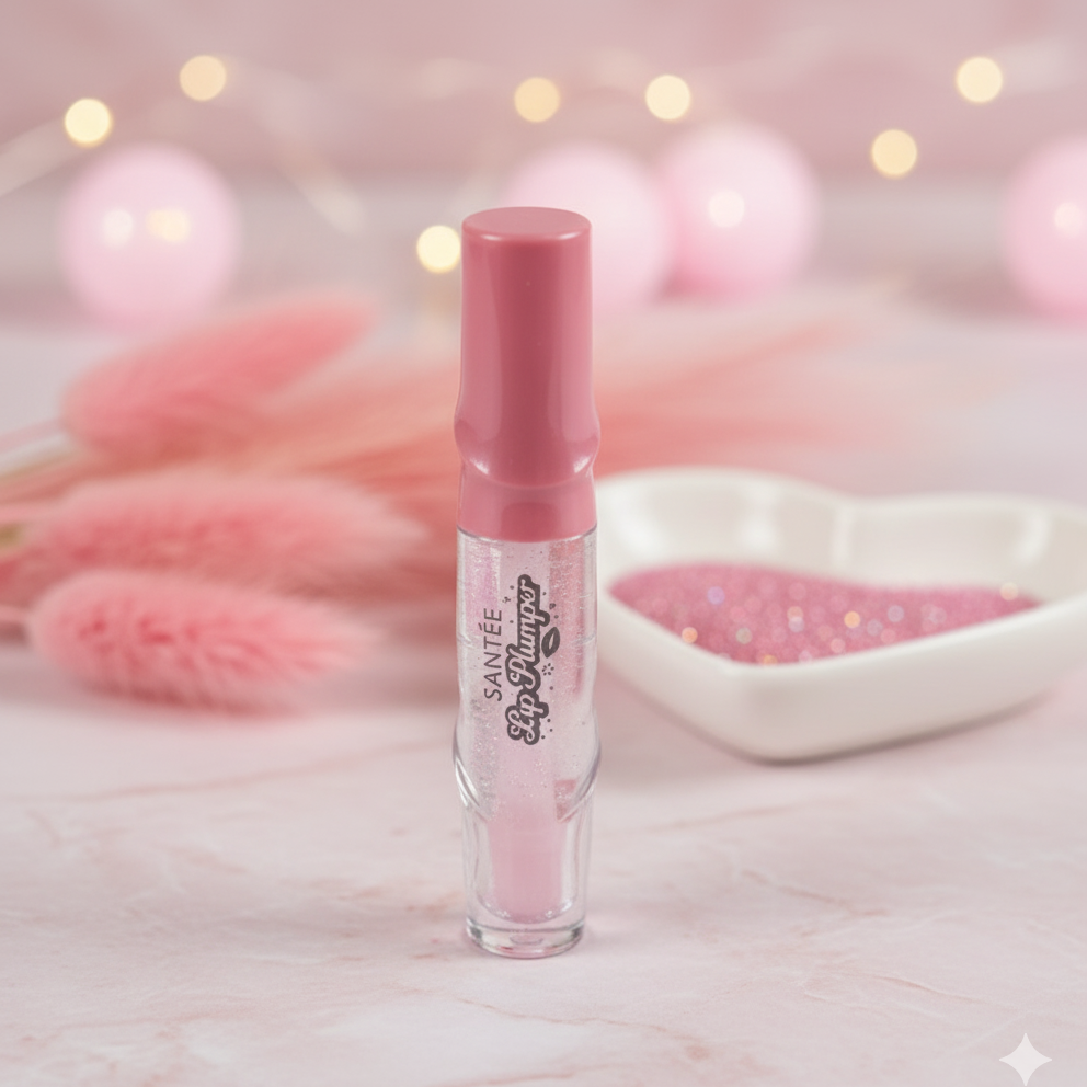 SANTEE - Lip Plumper