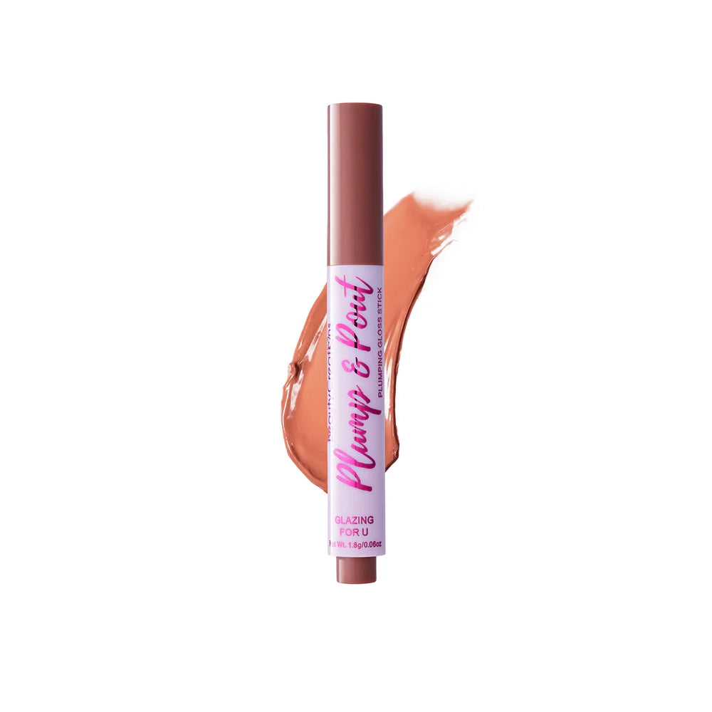 Beauty Creation - Plump & Pout Plumping Gloss Stick