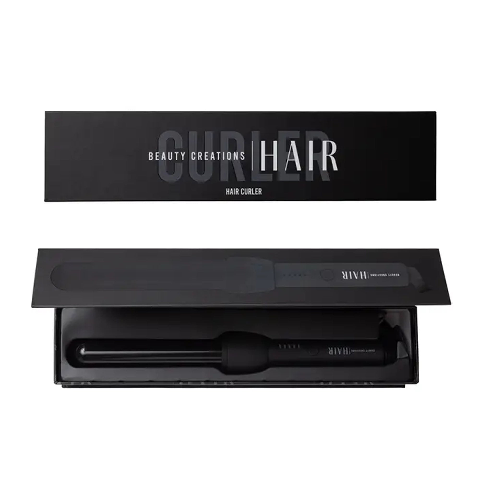 Beauty Creations - 1in/25mm Hair Curler