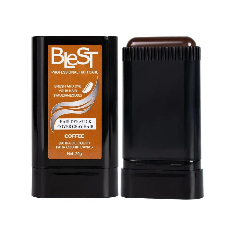 Blest – Hair Dye & Sleek Stick (Coffee)