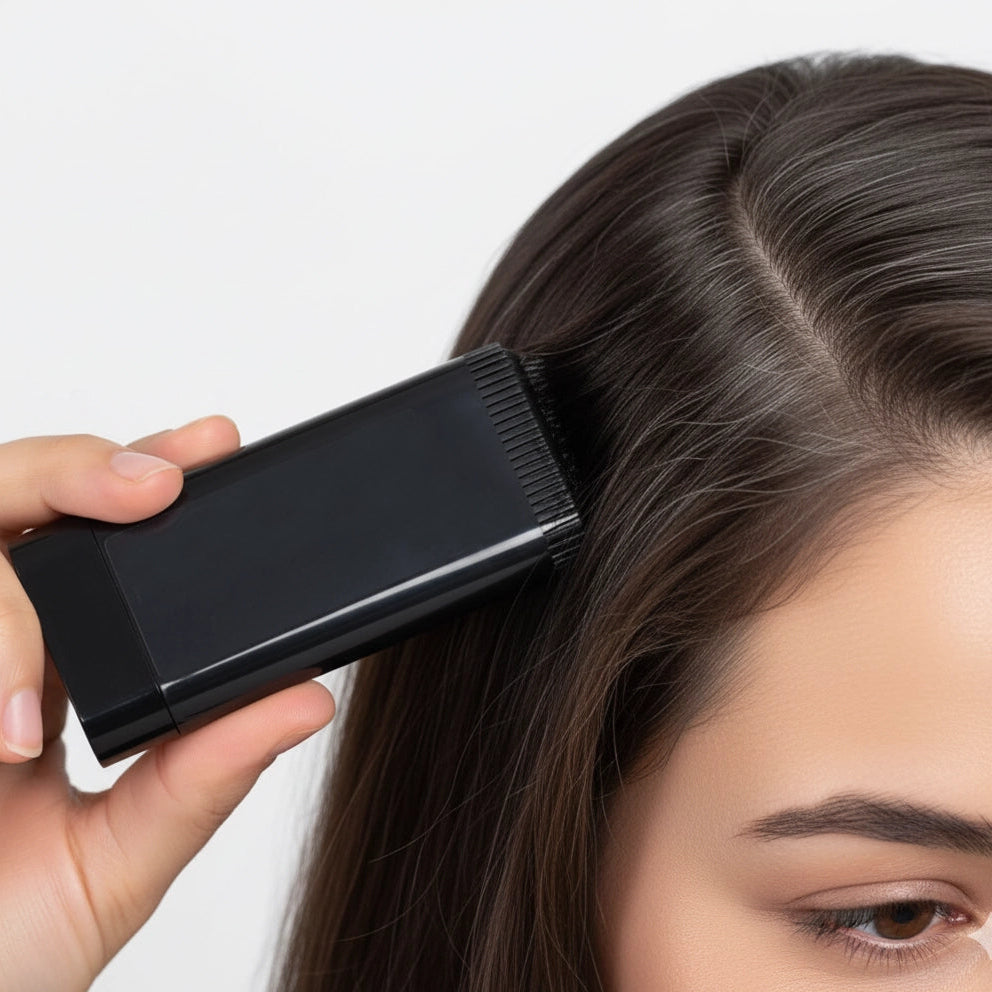 Blest - Hair Dye & Sleek Stick Jet Black