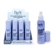 Blest – Hair & Body Fragrance Mist with Pheromone