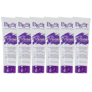 Blest - Professional Purple Hair Mask for Blonde, Platinum & Silver Hair – 8.45 fl oz