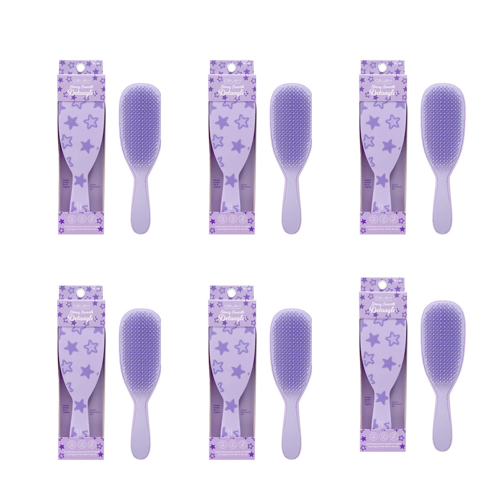 Celavi - Detangler Hair Brush