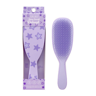 Celavi - Detangler Hair Brush