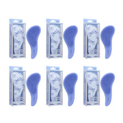 Celavi - Everyday Single Detangling Hair Brush Bows