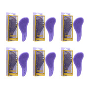 Celavi - Everyday Single Detangling Hair Brush Celestial