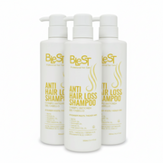 Blest - Anti Hair Loss Shampoo
