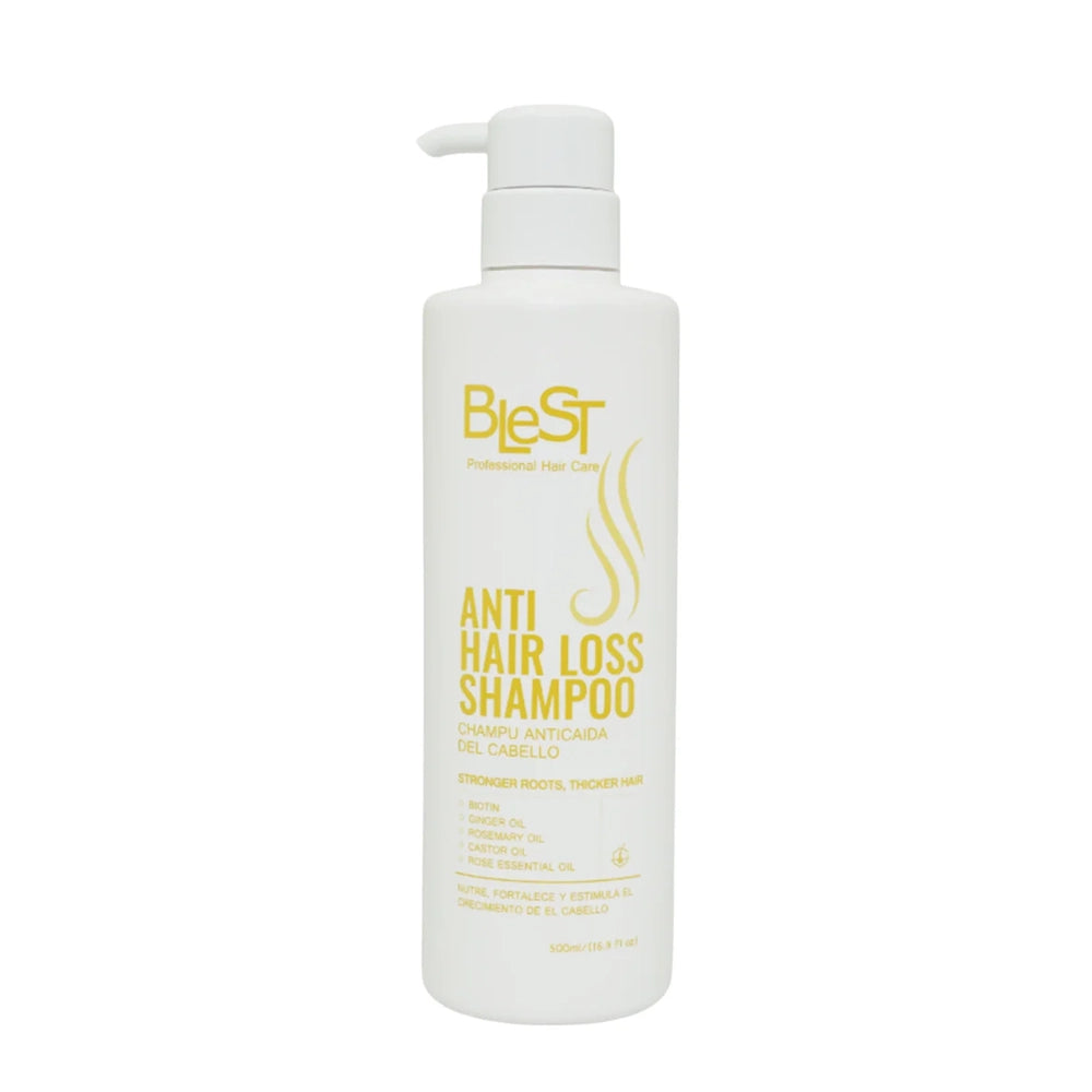 Blest - Anti Hair Loss Shampoo