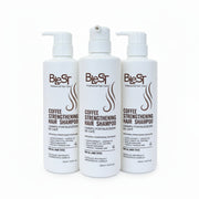 Blest - Coffee Strengthening Hair Shampoo