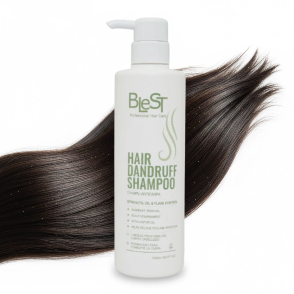 Blest - Anti Dandruff Shampoo