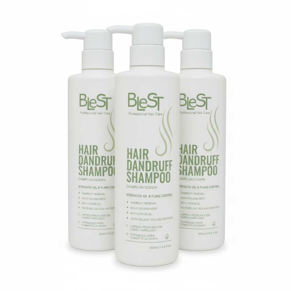 Blest - Anti Dandruff Shampoo