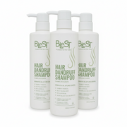 Blest - Anti Dandruff Shampoo