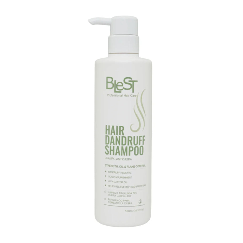 Blest - Anti Dandruff Shampoo