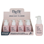 Blest - Argan Hair Oil Serum