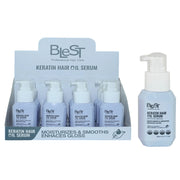 Blest - Keratin Hair Oil Serum