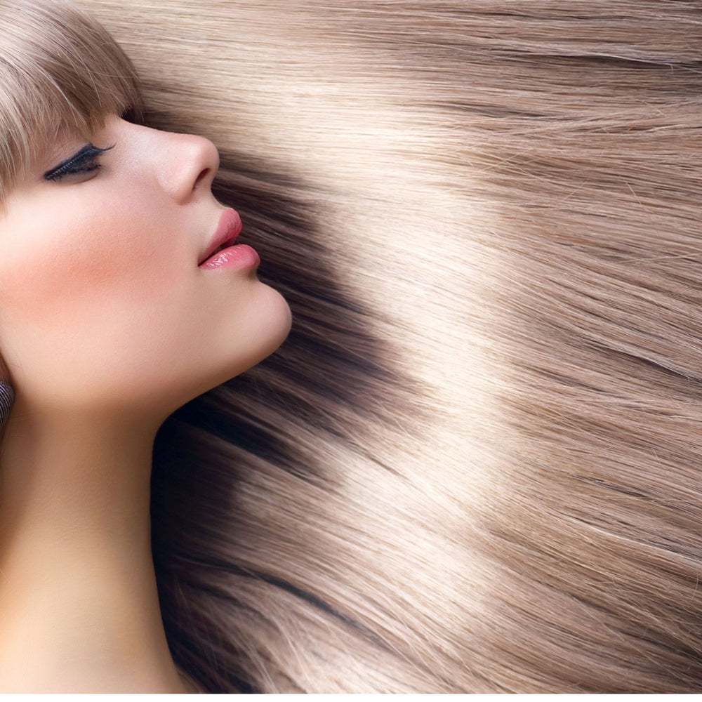 Hair care