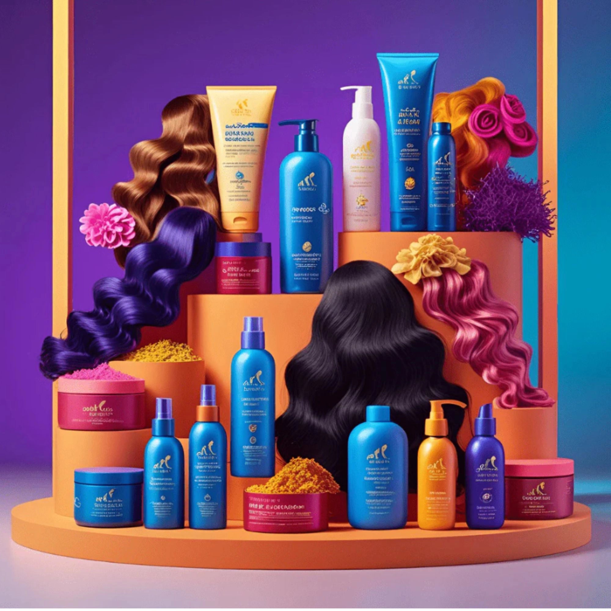 Hair Care