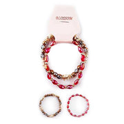 Nice Beaded Bracelet Set Jewelry for Women
