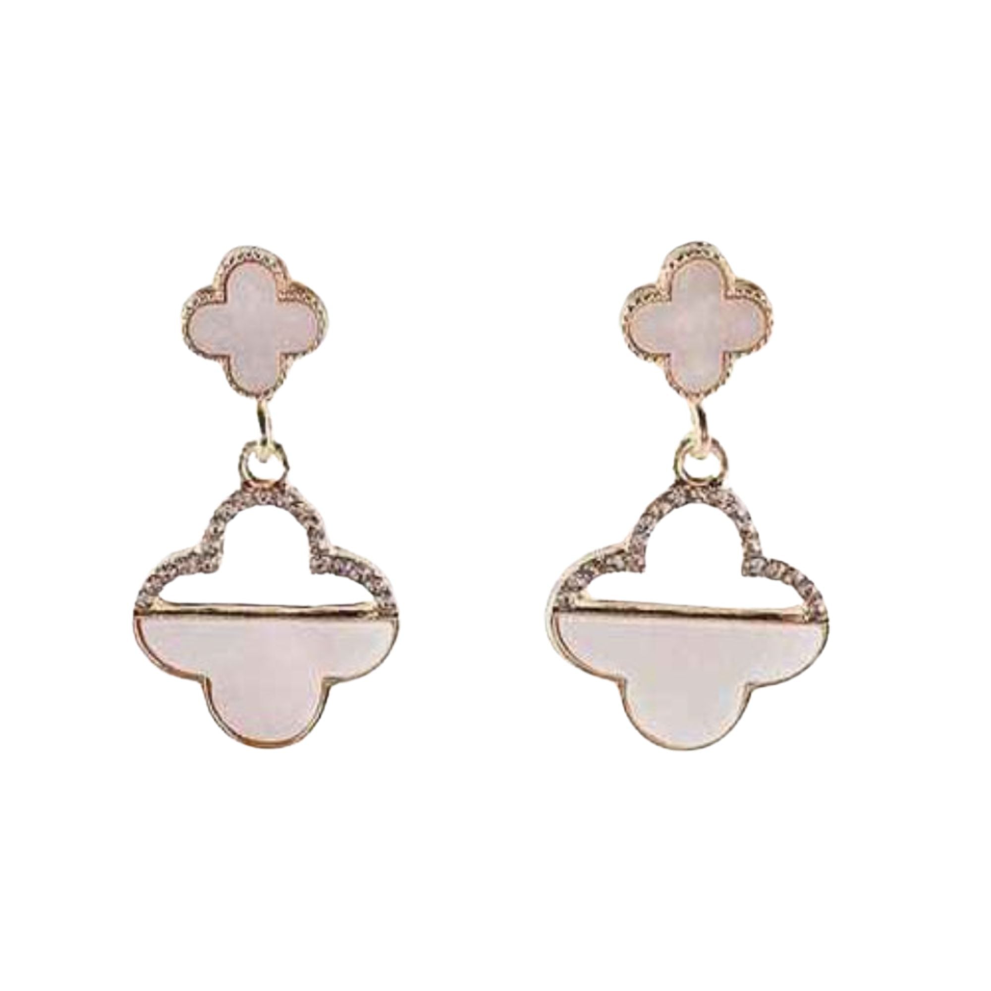 Earrings - 55 IER-5772