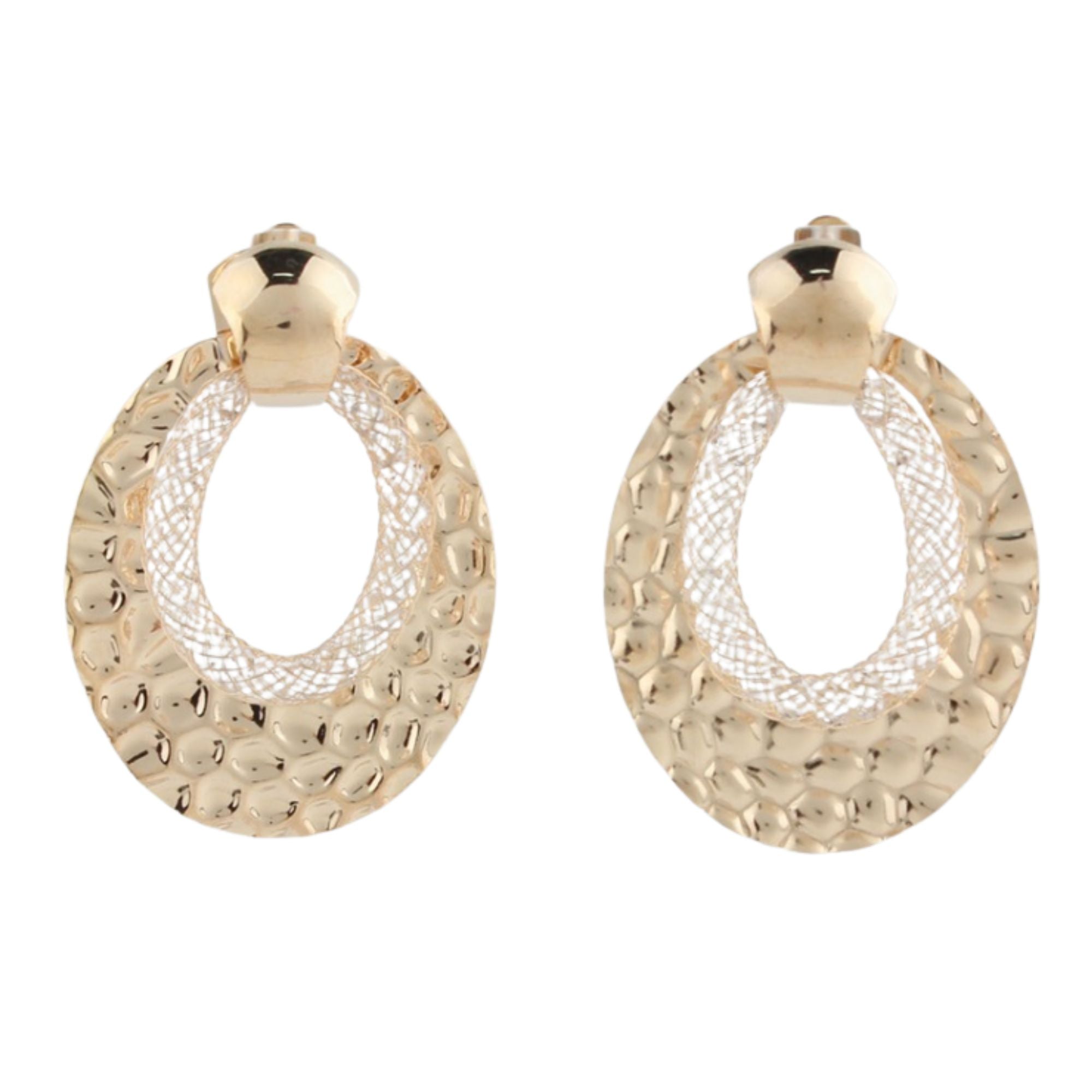Earrings - 212 ACR1580