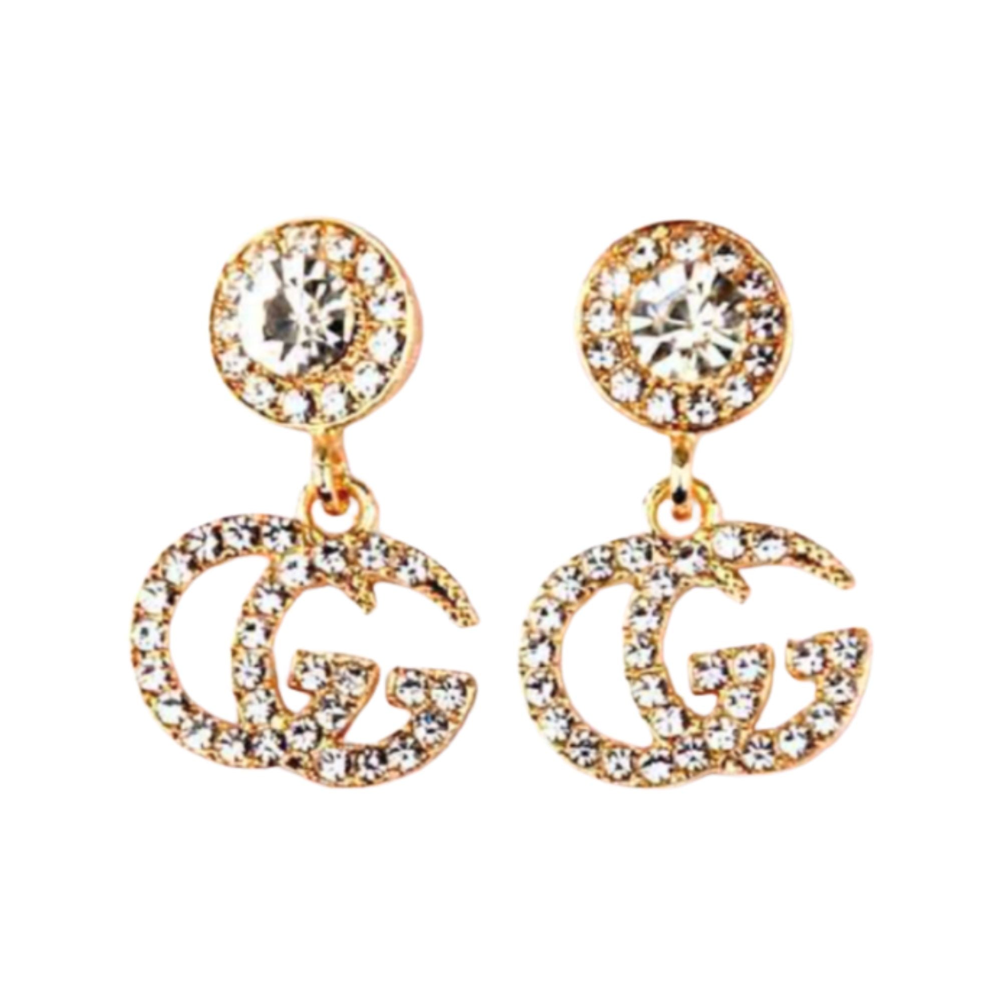 Earrings - 220 IER-0902